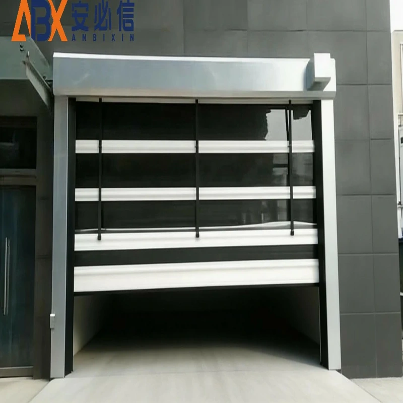 双鸭山机械式门封